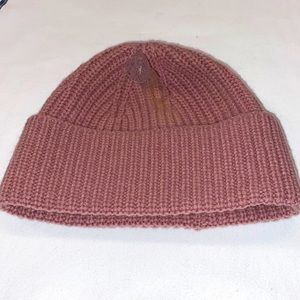 Rachel Zoe 100% Wool beanie